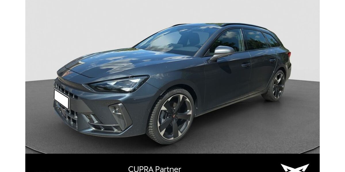 Cupra Leon 21.910 km 29.950 &euro; Ingolstadt 85053