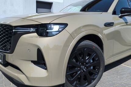 Mazda CX-60 8.250 km 56.059 &euro; Rathenow 14712