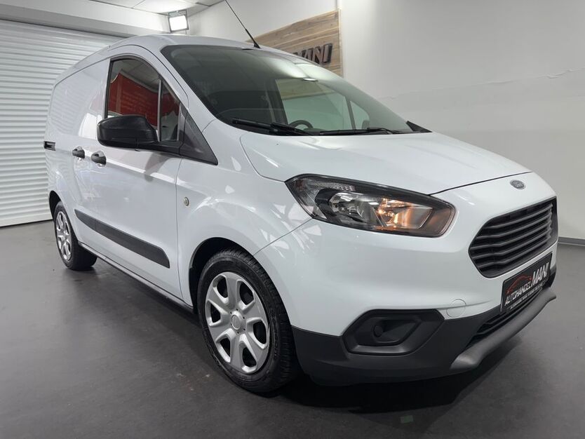 Ford Transit 41.000 km 13.690 € Soest 59494
