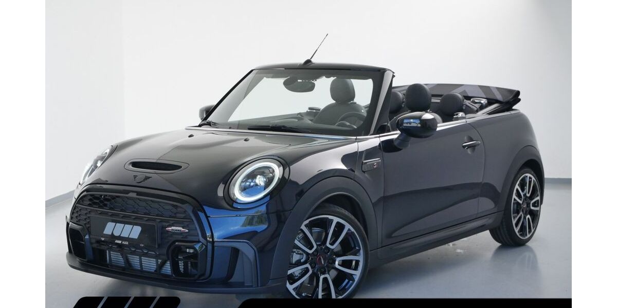 Mini Cooper S Cabrio 20.700 km 28.900 &euro; Stockach 78333