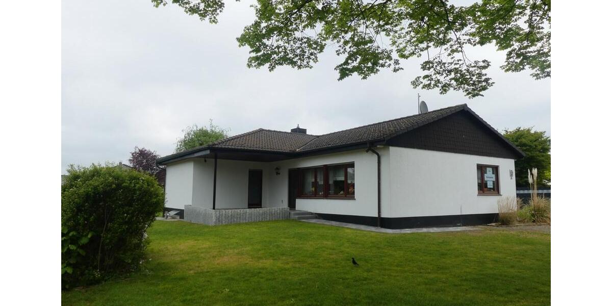 Einfamilienhaus Kutenholz - 4 Zimmer, 123 m&sup2;, 305.000&euro; | Angebot:26797580
