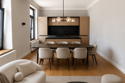 Wohnung Düsseldorf Pempelfort - 4 Zimmer, 87 m&sup2;, 798.000&euro; | Angebot:27710801