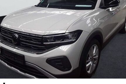 VW T-Cross 17.968 km 24.430 &euro; Kehl 77694