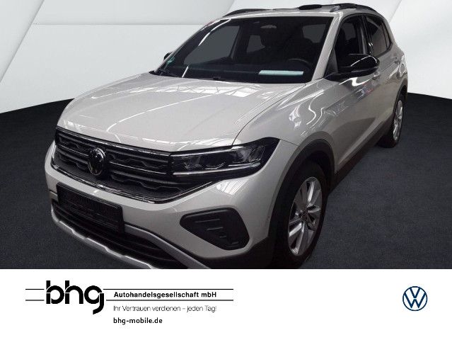 VW T-Cross 17.968 km 24.430 &euro; Kehl 77694