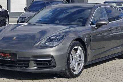 Porsche Panamera 151.662 km 45.999 &euro; Eitorf 53783
