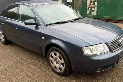 Audi A6 341.000 km 1.800 &euro; Hünxe 46569