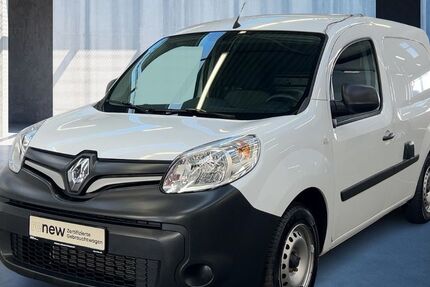 Renault Kangoo 27.835 km 13.380 &euro; Frankfurt / Main 60314
