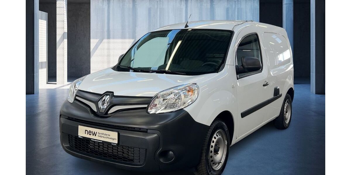 Renault Kangoo 27.835 km 13.380 &euro; Frankfurt / Main 60314