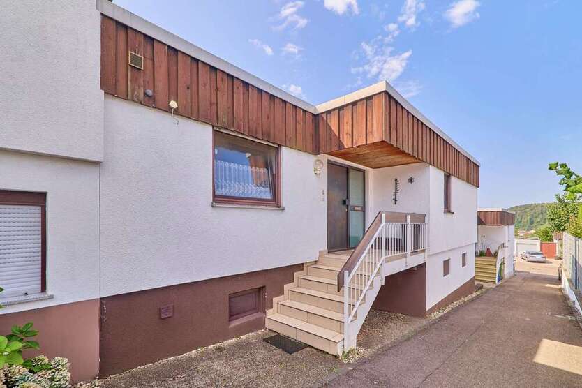 Haus zum Kaufen in Bammental 470.000 € 197 m²