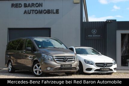 Mercedes-Benz Vito 390.000 km 12.000 &euro; Berlin 12557