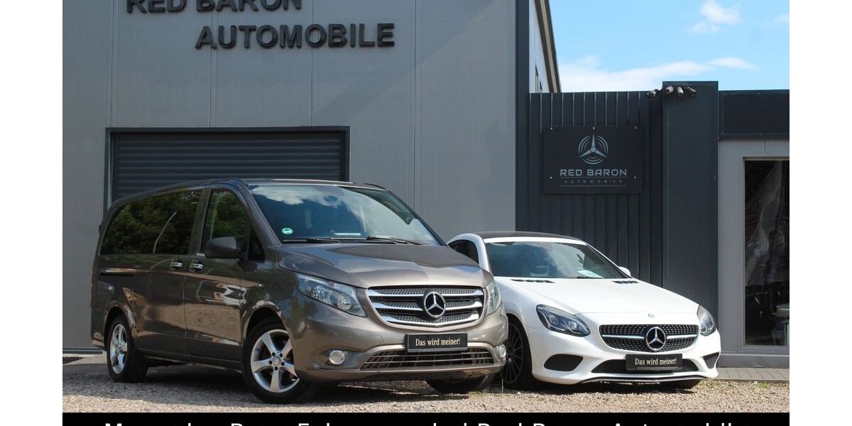 Mercedes-Benz Vito 390.000 km 12.000 &euro; Berlin 12557