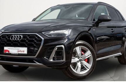 Audi Q5 67.880 km 39.870 &euro; Diez 65582