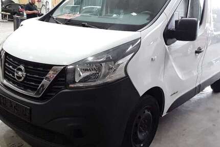Nissan NV300 177.000 km 7.999 &euro; Hohenbrunn 85662