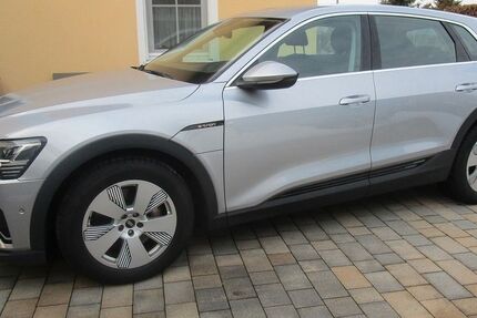 Audi e-tron 90.000 km 20.800 &euro; Ruhstorf 94099