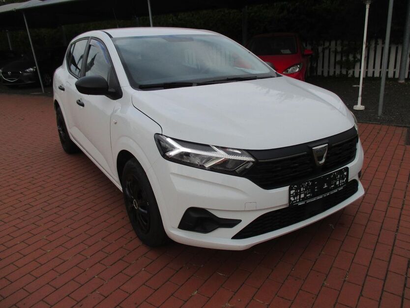 Dacia Sandero 44.169 km 14.150 € Calvörde 39359