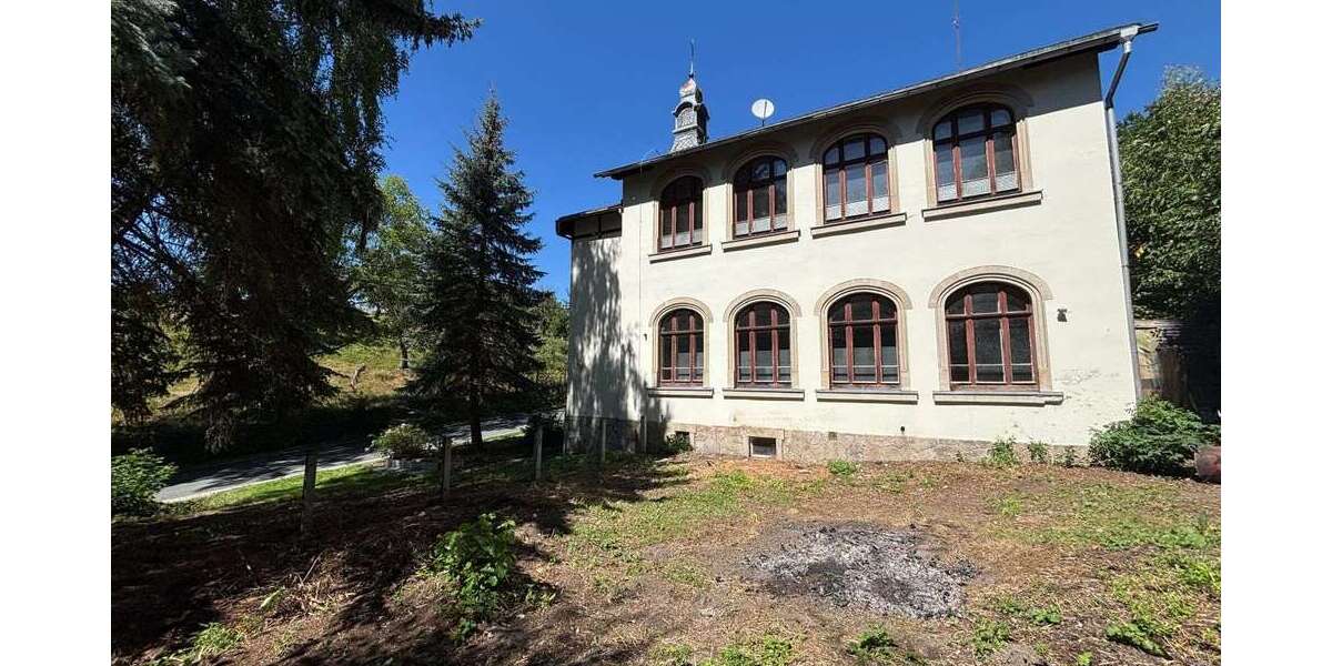 Einfamilienhaus Langenweißbach - 12 Zimmer, 180 m&sup2;, 189.000&euro; | Angebot:27298855