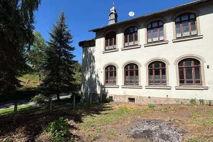 Haus Langenweißbach - 12 Zimmer, 180 m&sup2;, 189.000&euro; | Angebot:27298855