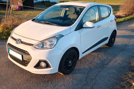 Hyundai i10 138.980 km 5.700 &euro; Bovenden 37120