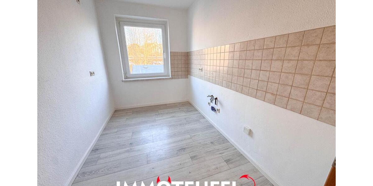 Etagenwohnung Marienberg - 3 Zimmer, 50 m&sup2;, 350&euro; | Angebot:24865957