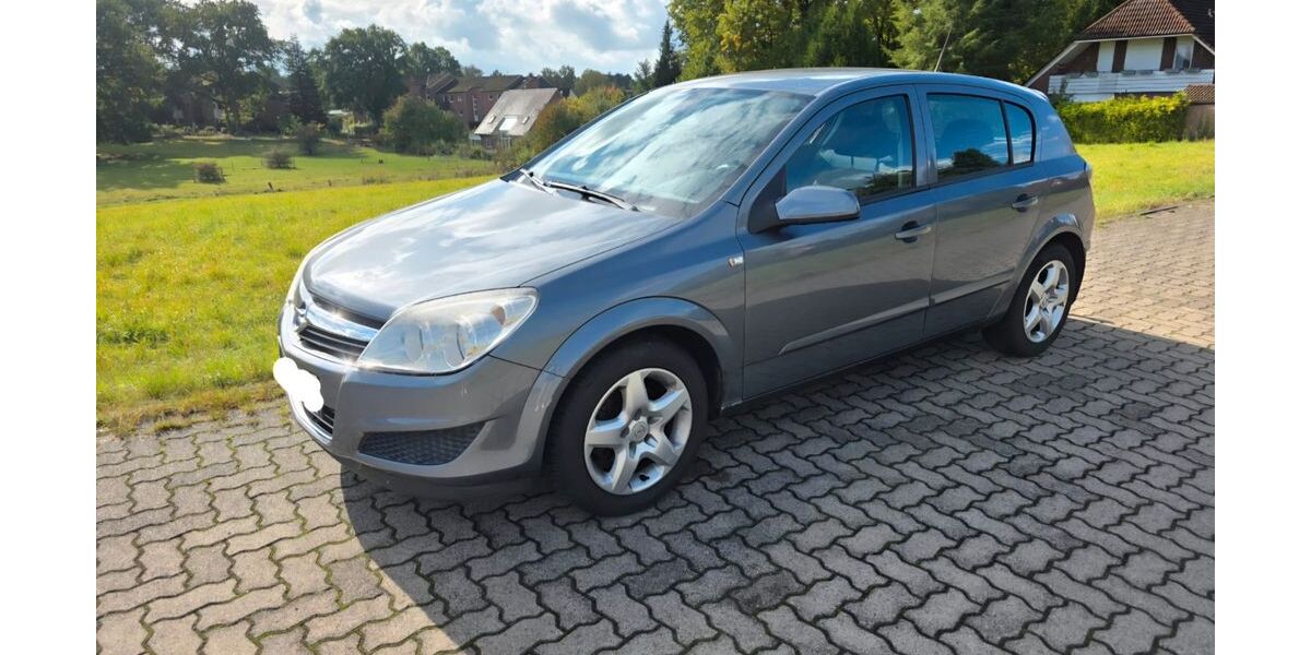 Opel Astra 171.000 km 2.490 &euro; Hanstedt 21271