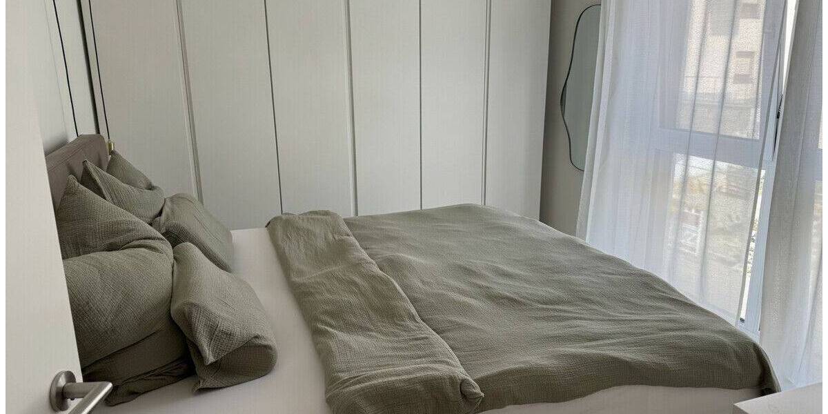 Etagenwohnung Würzburg Lindleinsmühle - 2 Zimmer, 57 m&sup2;, 895&euro; | Angebot:26875662