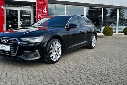 Audi A6 88.000 km 33.970 &euro; Helmstedt 38350