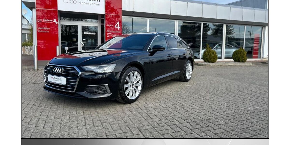 Audi A6 88.000 km 33.970 &euro; Helmstedt 38350