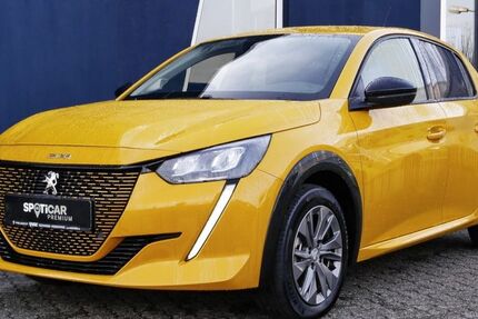 Peugeot 208 17.316 km 19.440 &euro; Eschwege 37269