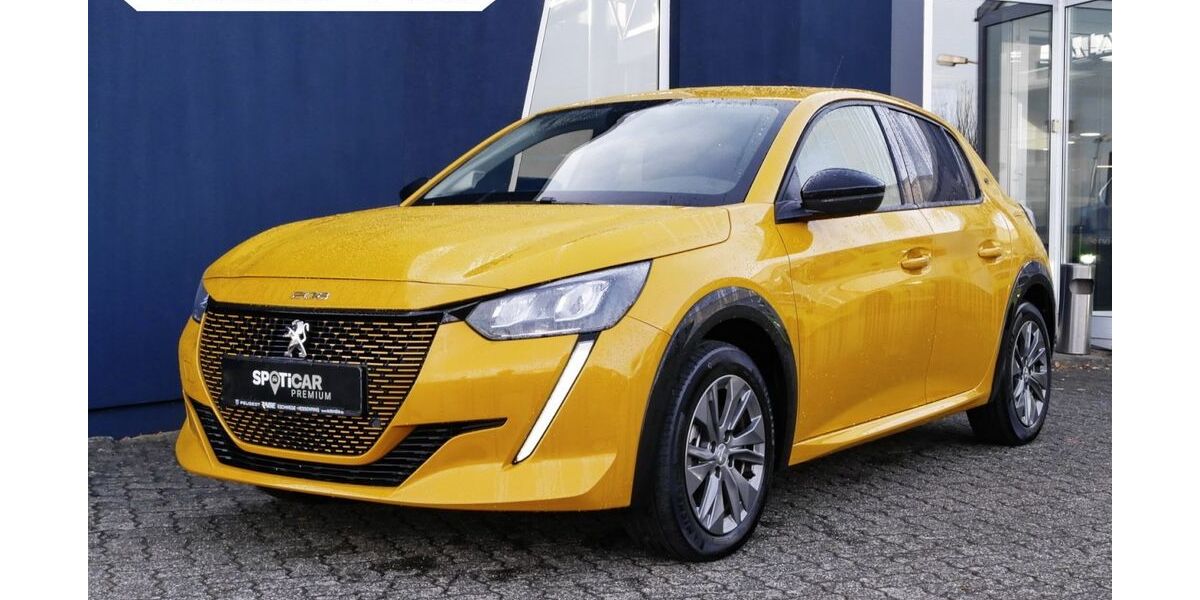 Peugeot 208 17.316 km 19.440 &euro; Eschwege 37269