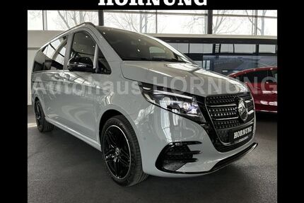 Mercedes-Benz V 300 3.000 km 99.480 &euro; Penzberg 82377