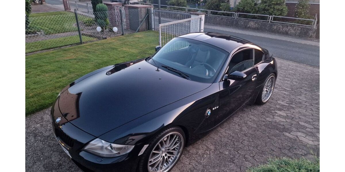 BMW Z4 84.000 km 26.000 &euro; Uelzen 29525
