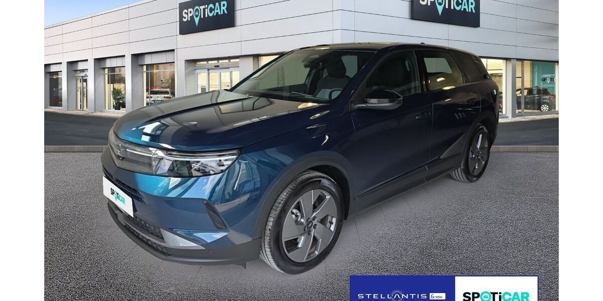 Opel Grandland (X) 6.628 km 27.790 &euro; Berlin 12103