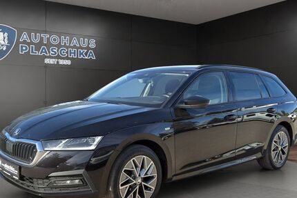 Skoda Octavia 74.700 km 21.450 &euro; Amelinghausen 21385