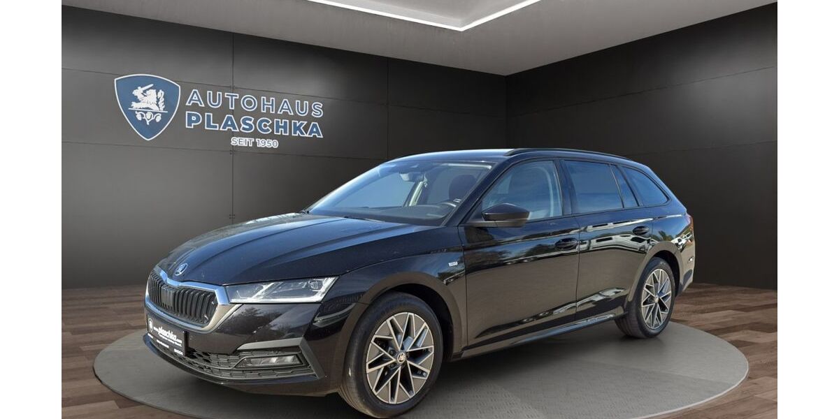 Skoda Octavia 74.700 km 21.450 &euro; Amelinghausen 21385