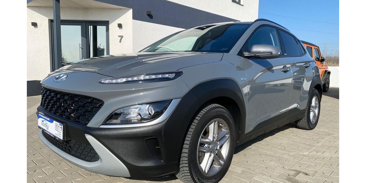 Hyundai KONA 45.000 km 14.999 &euro; Bergtheim 97241