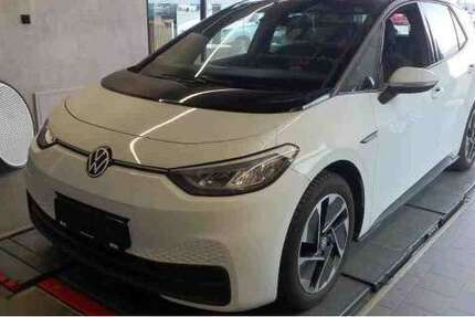 VW ID.3 33.940 km 19.680 € Mainz 55129