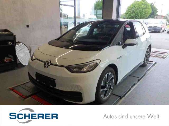 VW ID.3 33.940 km 19.680 € Mainz 55129