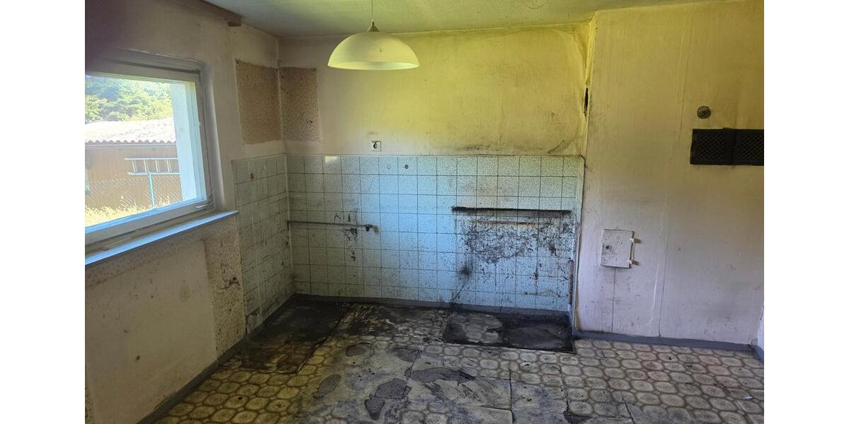 Einfamilienhaus Obernzenn - 5 Zimmer, 120 m&sup2;, 99.000&euro; | Angebot:27055062