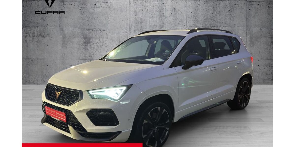 Cupra Ateca 27.367 km 27.750 &euro; Gunzenhausen 91710