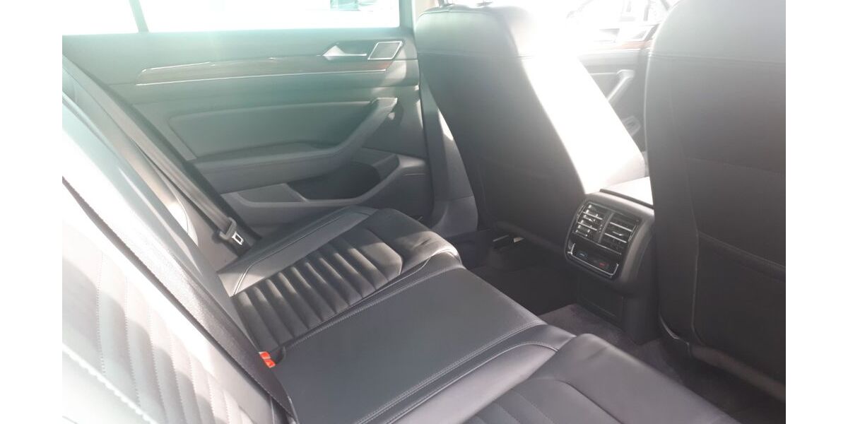 VW Passat 133.000 km 17.500 &euro; Hildesheim 31139