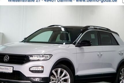 VW T-Roc 45.830 km 21.490 &euro; Damme 49401