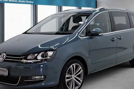 VW Sharan 70.297 km 28.590 € Maintal 63477