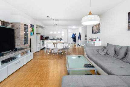 Exklusives Wohnen in moderner Umgebung - Ihre Chance auf eine hochwertige Wohnung 2 zimmer