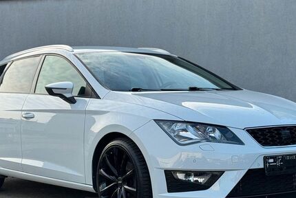 Seat Leon 181.706 km 7.290 &euro; Düsseldorf 40233