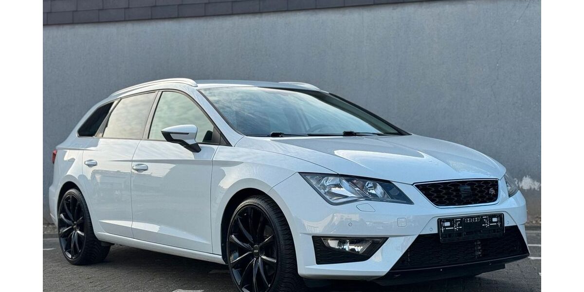 Seat Leon 181.706 km 7.290 &euro; Düsseldorf 40233