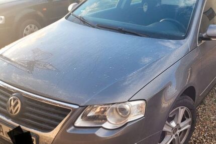 VW Passat 233.000 km 2.400 € Oberrot 74420
