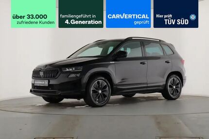 Skoda Karoq 68.983 km 27.889 &euro; Sondershausen 99706