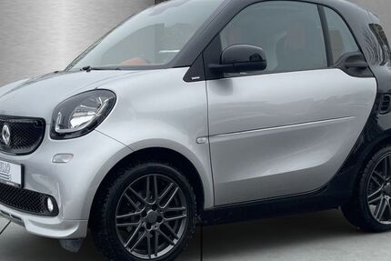 Smart ForTwo 62.499 km 12.900 &euro; Ahrensburg 22926