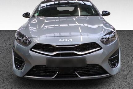 Kia pro ceed / ProCeed 8.684 km 23.990 &euro; Hannover 30177