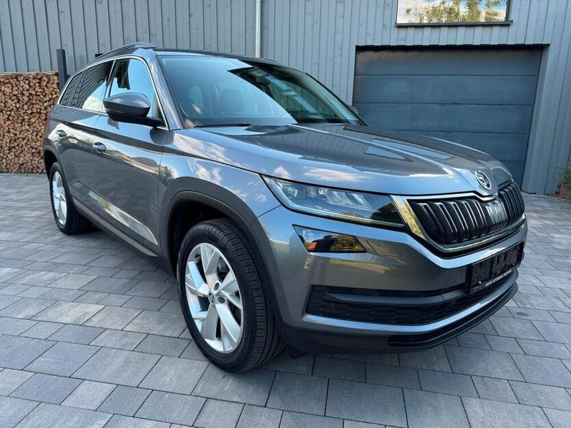 Kodiaq